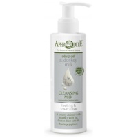 APHRODITE Soothing & Anti-Pollution Cleansing Milk 200ml