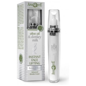 APHRODITE Botox Effect Instant Face Lifting Serum 15ml