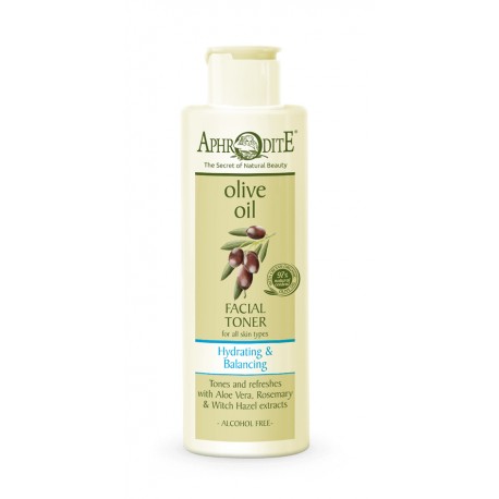 APHRODITE Soothing & Anti-Pollution Cleansing Milk 200ml