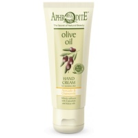 APHRODITE Velvety Soft Hand Cream with Avocado & Chamomile 75ml