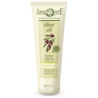 APHRODITE Ultra Nourishing Hand cream with Mango & Papaya 75ml